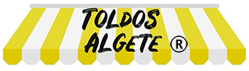 Toldos Algete. Empresa de toldos en Algete, Madrid.