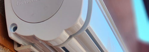 Reparacion de toldos en Cobeña.