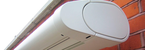 Reparacion de toldos en Prado Norte, Algete.