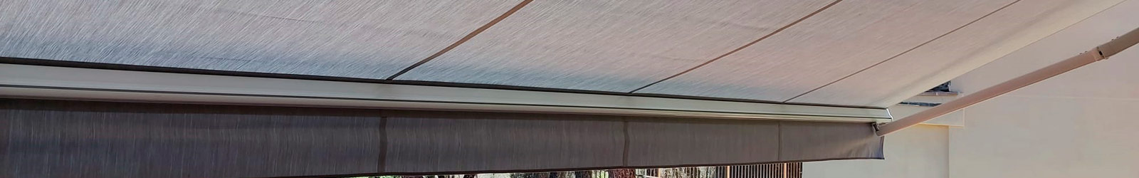 Toldos baratos en Algete.